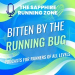 BITTEN BY THE RUNNING BUG Podcast BITTEN BY THE RUNNING BUG