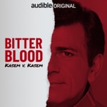 Logo of the podcast Bitter Blood: Kasem V Kasem Podcast Bitter Blood: Kasem V Kasem