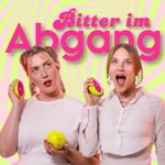 Logo of the podcast Bitter im Abgang Podcast Bitter im Abgang