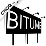 Logo of the podcast Bitume Podcast Bitume