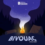 Logo of the podcast Bivouac Podcast Bivouac