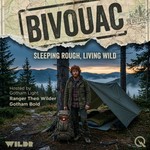 Logo of the podcast Bivouac Podcast Bivouac