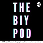 BIYPOD BIYPOD