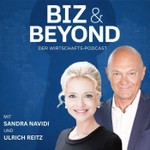 Biz & Beyond Podcast Biz & Beyond