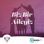 Logo of the podcast Biz Bir Aileyiz Podcast Biz Bir Aileyiz
