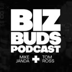 Logo of the podcast Biz Buds Podcast Biz Buds