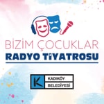 Logo of the podcast Bizim Çocuklar Radyo Tiyatrosu Podcast Bizim Çocuklar Radyo Tiyatrosu