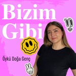 Logo of the podcast Bizim Gibi Podcast Bizim Gibi
