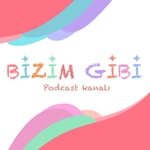 Logo of the podcast Bizim Gibi Podcast Bizim Gibi
