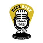 Logo of the podcast Bizz Buzz Podcast Bizz Buzz
