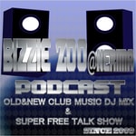 Logo of the podcast BIZZIE ZOO@ NERIMA DJ MIX POD CAST Podcast BIZZIE ZOO@ NERIMA DJ MIX POD CAST