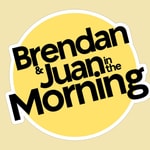 Logo of the podcast BJ In The Morning Logo of the podcast BJ In The Morning