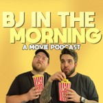 Logo of the podcast BJ In The Morning Podcast BJ In The Morning