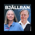 Logo of the podcast Bjällran Podcast Bjällran