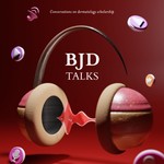 Logo of the podcast BJD Talks Podcast BJD Talks