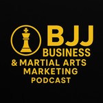 BJJ Business and Martial Arts Marketing with Lance Trippett CEO of Academy Kings Podcast BJJ Business and Martial Arts Marketing with Lance Trippett CEO of Academy Kings