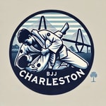 Logo of the podcast BJJ Charleston Podcast Podcast BJJ Charleston Podcast