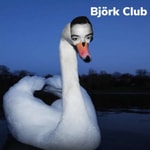 Logo of the podcast Björk Club Podcast Björk Club