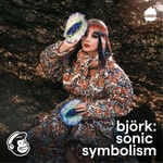 Logo of the podcast Björk: Sonic Symbolism Podcast Björk: Sonic Symbolism