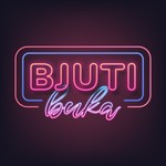 Logo of the podcast Bjuti Buka Podcast Bjuti Buka