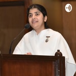Podcast Bk Shivani English| Sister Shivani English Podcast|Spritual Knowledge By Bk Shivani| Shivani Didi