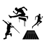 Logo of the podcast BK sport Athlétisme Podcast BK sport Athlétisme