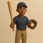 Logo of the podcast BK sport baseball Podcast BK sport baseball