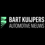 Logo of the podcast BKAN Bart Kuijpers Automotive Nieuws Podcast BKAN Bart Kuijpers Automotive Nieuws