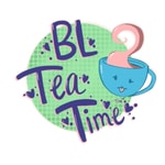 Logo of the podcast BL Tea Time Podcast BL Tea Time