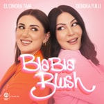 Logo of the podcast Bla Bla Blush Podcast Bla Bla Blush