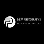 Logo of the podcast Black and White Photography Podcast Black and White Photography