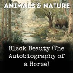 Podcast Black Beauty (The Autobiography of a Horse)