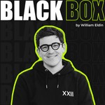 Logo of the podcast Black Box by Will Podcast Black Box by Will