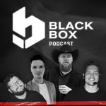 Logo of the podcast Black Box Podcast Podcast Black Box Podcast