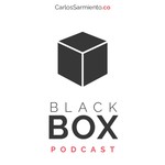Logo of the podcast Black Box Podcast Podcast Black Box Podcast