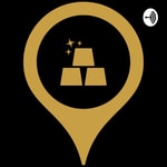 Logo of the podcast Black Bullion Podcast Podcast Black Bullion Podcast