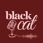 Podcast Black Cat