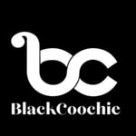 Logo of the podcast Black Coochie Podcast Black Coochie