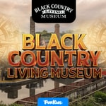 Logo of the podcast Black Country Living Museum Podcast Black Country Living Museum