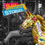 Logo of the podcast Black Country Stories Podcast Black Country Stories