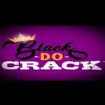 Logo of the podcast “Black DO Crack” Podcast “Black DO Crack”