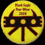 Logo of the podcast Black Eagle Powwow 2006 Podcast Podcast Black Eagle Powwow 2006 Podcast