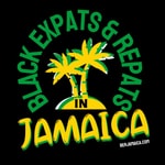 Logo of the podcast Black Expats and Repats in Jamaica Podcast Black Expats and Repats in Jamaica