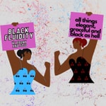 Logo of the podcast Black Fluidity The Podcast Podcast Black Fluidity The Podcast