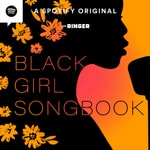 Logo of the podcast Black Girl Songbook Podcast Black Girl Songbook