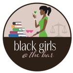 Logo of the podcast Black Girls At The Bar Podcast Black Girls At The Bar