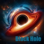 Logo of the podcast Black Hole