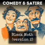 Logo of the podcast Black Moth (version 2) Podcast Black Moth (version 2)
