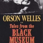 Podcast Black Museum