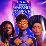 Podcast Black Panther: Wakanda Forever Audio Commentary